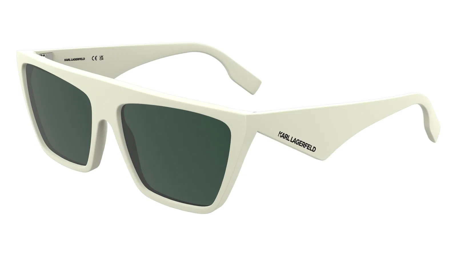 Karl Lagerfeld KL6186S Sunglasses